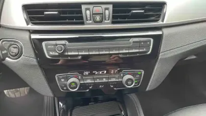 Photo 8 BMW X2  sDrive 18d 150 ch BVA8