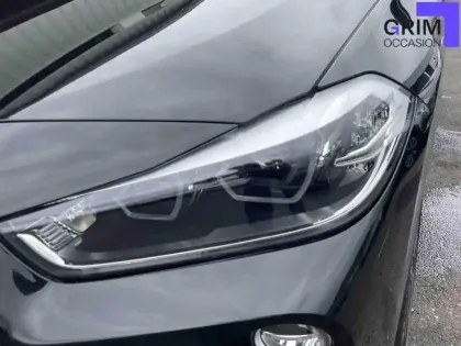 Photo 16 BMW X2  sDrive 18d 150 ch BVA8