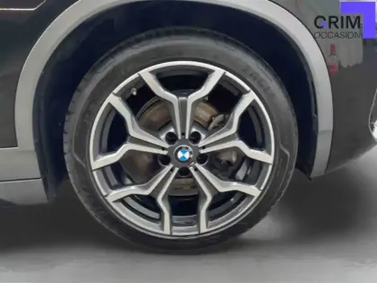 Photo 13 BMW X2  sDrive 18d 150 ch BVA8