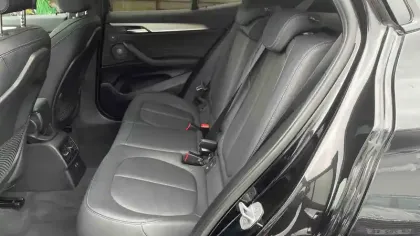 Photo 10 BMW X2  sDrive 18d 150 ch BVA8