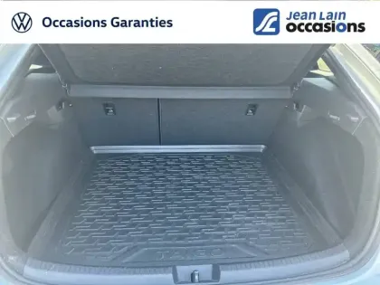 Photo 13 Volkswagen Taigo  1.0 TSI 110 DSG7