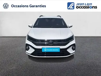 Photo 8 Volkswagen Taigo  1.0 TSI 110 DSG7