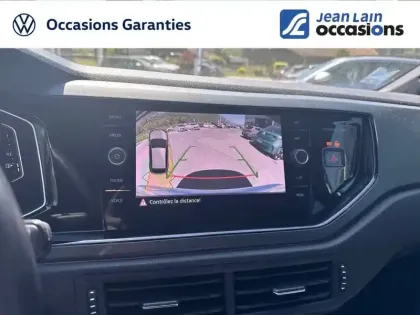 Photo 16 Volkswagen Taigo  1.0 TSI 110 DSG7