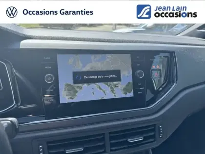 Photo 15 Volkswagen Taigo  1.0 TSI 110 DSG7