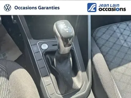 Photo 14 Volkswagen Taigo  1.0 TSI 110 DSG7