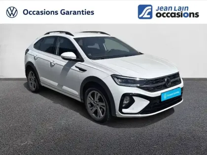 Photo 9 Volkswagen Taigo  1.0 TSI 110 DSG7