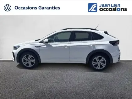 Photo 6 Volkswagen Taigo  1.0 TSI 110 DSG7