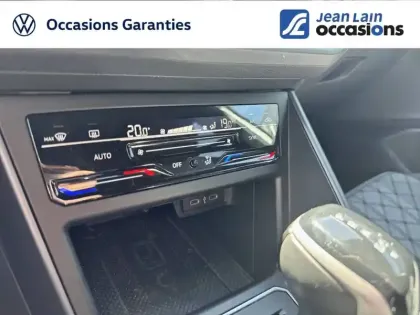 Photo 17 Volkswagen Taigo  1.0 TSI 110 DSG7