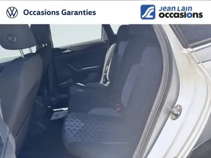 Photo 5 Volkswagen Taigo  1.0 TSI 110 DSG7