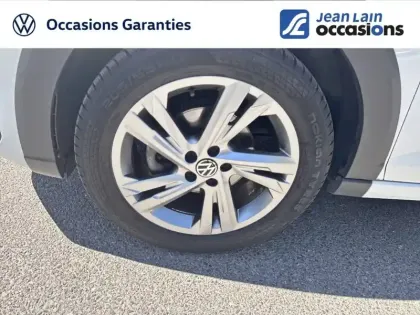 Photo 11 Volkswagen Taigo  1.0 TSI 110 DSG7