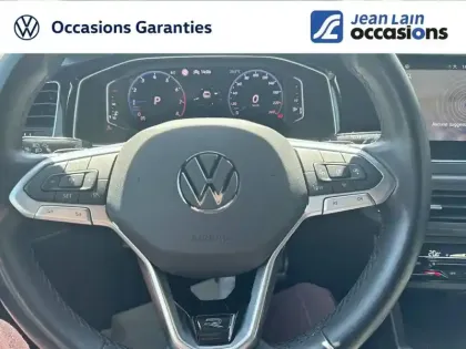 Photo 18 Volkswagen Taigo  1.0 TSI 110 DSG7