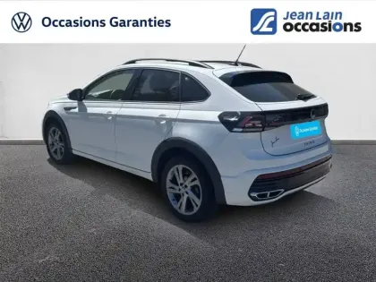 Photo 10 Volkswagen Taigo  1.0 TSI 110 DSG7