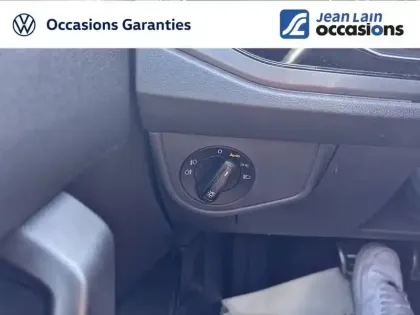 Photo 19 Volkswagen Taigo  1.0 TSI 110 DSG7