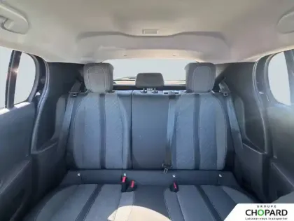 Photo 18 Peugeot 208  Hybrid 100 e-DCS6