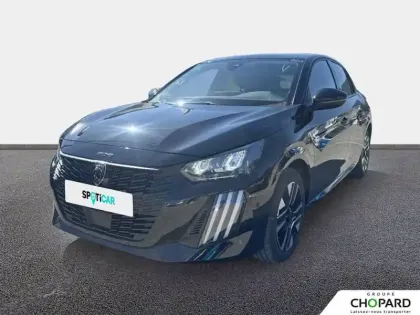 Photo Peugeot 208 Allure