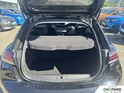 Photo 7 Peugeot 208  Hybrid 100 e-DCS6