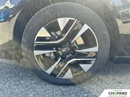 Photo 20 Peugeot 208  Hybrid 100 e-DCS6