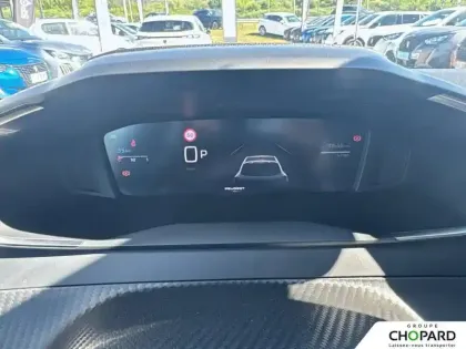 Photo 16 Peugeot 208  Hybrid 100 e-DCS6