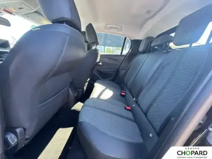 Photo 34 Peugeot 208  Hybrid 100 e-DCS6