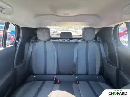 Photo 35 Peugeot 208  Hybrid 100 e-DCS6