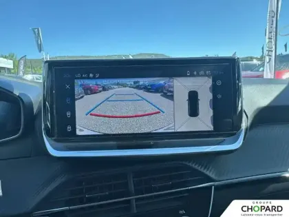 Photo 14 Peugeot 208  Hybrid 100 e-DCS6