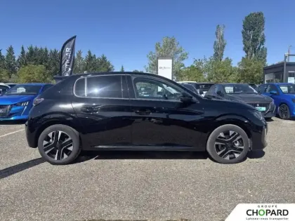 Photo 29 Peugeot 208  Hybrid 100 e-DCS6