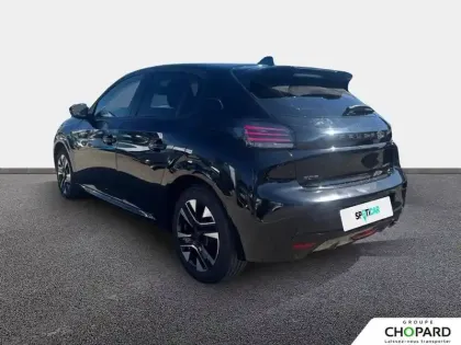 Photo 6 Peugeot 208  Hybrid 100 e-DCS6