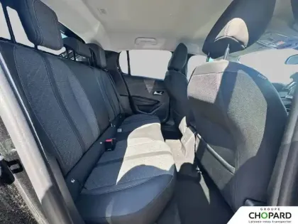 Photo 19 Peugeot 208  Hybrid 100 e-DCS6