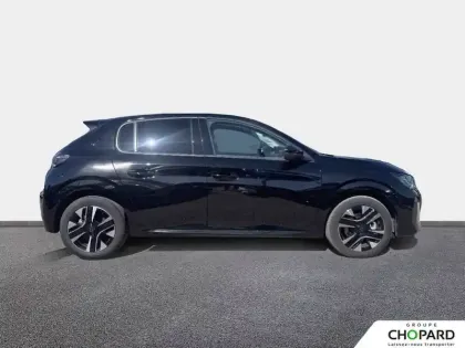 Photo 8 Peugeot 208  Hybrid 100 e-DCS6