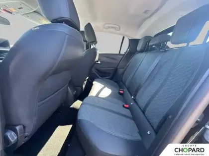 Photo 17 Peugeot 208  Hybrid 100 e-DCS6