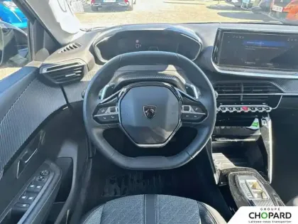 Photo 15 Peugeot 208  Hybrid 100 e-DCS6