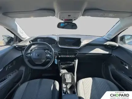 Photo 11 Peugeot 208  Hybrid 100 e-DCS6