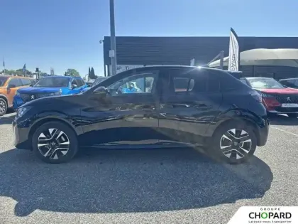 Photo 30 Peugeot 208  Hybrid 100 e-DCS6