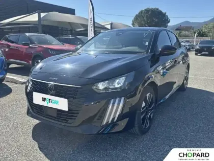 Photo 23 Peugeot 208  Hybrid 100 e-DCS6