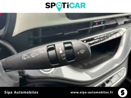 Photo 19 Fiat 500  e 118 ch