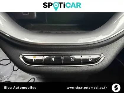 Photo 15 Fiat 500  e 118 ch