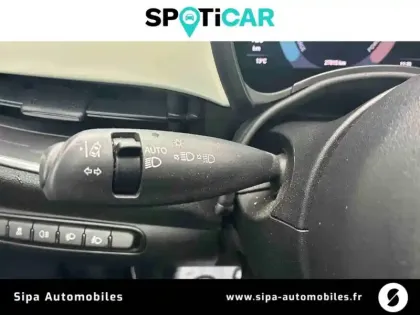 Photo 20 Fiat 500  e 118 ch