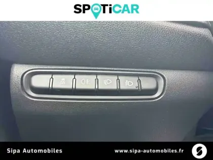 Photo 22 Fiat 500  e 118 ch