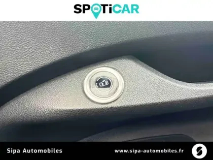 Photo 28 Fiat 500  e 118 ch