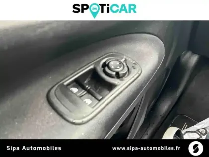 Photo 21 Fiat 500  e 118 ch