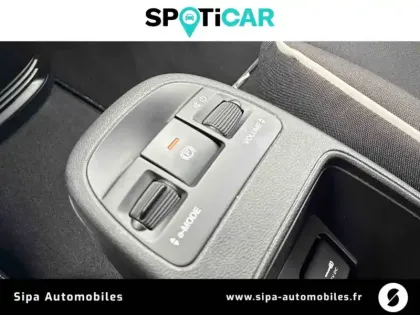 Photo 16 Fiat 500  e 118 ch