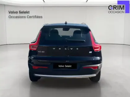 Photo 18 Volvo Xc40  T5 Recharge 180+82 ch DCT7