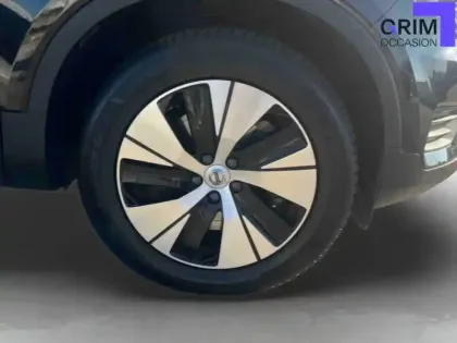 Photo 13 Volvo Xc40  T5 Recharge 180+82 ch DCT7