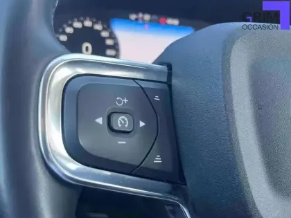 Photo 21 Volvo Xc40  T5 Recharge 180+82 ch DCT7