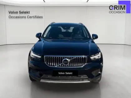 Photo 17 Volvo Xc40  T5 Recharge 180+82 ch DCT7