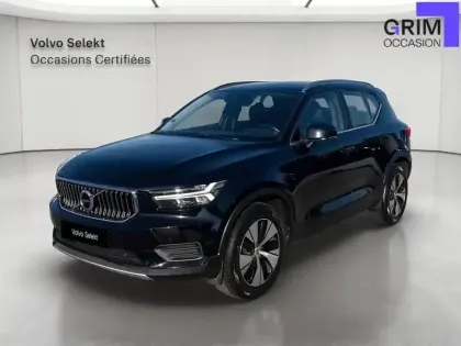 Photo Volvo Xc40 Inscription Business