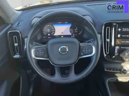 Photo 5 Volvo Xc40  T5 Recharge 180+82 ch DCT7