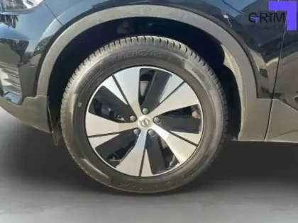 Photo 12 Volvo Xc40  T5 Recharge 180+82 ch DCT7