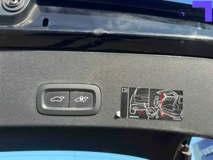 Photo 24 Volvo Xc40  T5 Recharge 180+82 ch DCT7