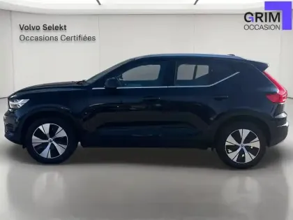Photo 19 Volvo Xc40  T5 Recharge 180+82 ch DCT7
